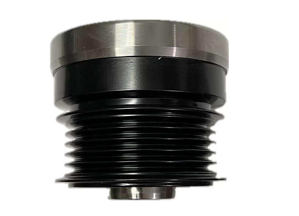 Polea Alternador Chevroley Onix 2021 1.0 Turbo