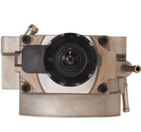 CUERPO ACELERACION ELECTRONICO 17113669, TB1072