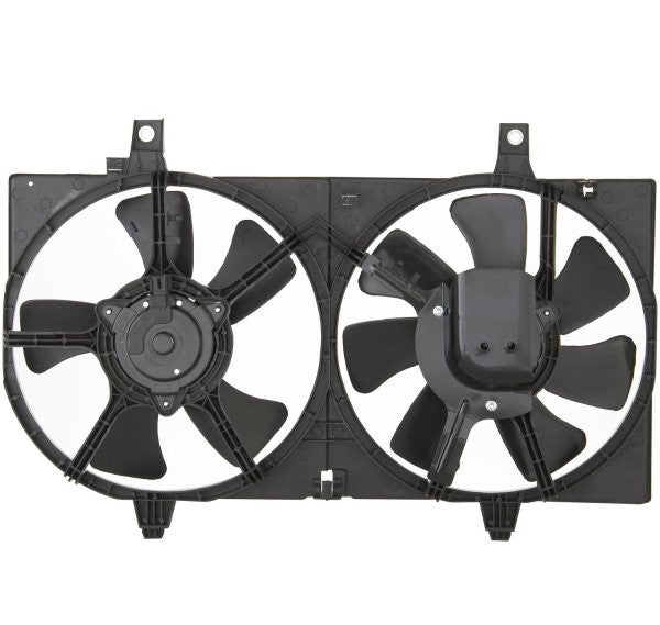 MOTOVENTILADOR NISSAN SENTRA XTRAIL 21486-4Z700, 620425