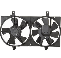 MOTOVENTILADOR NISSAN SENTRA XTRAIL 21486-4Z700, 620425