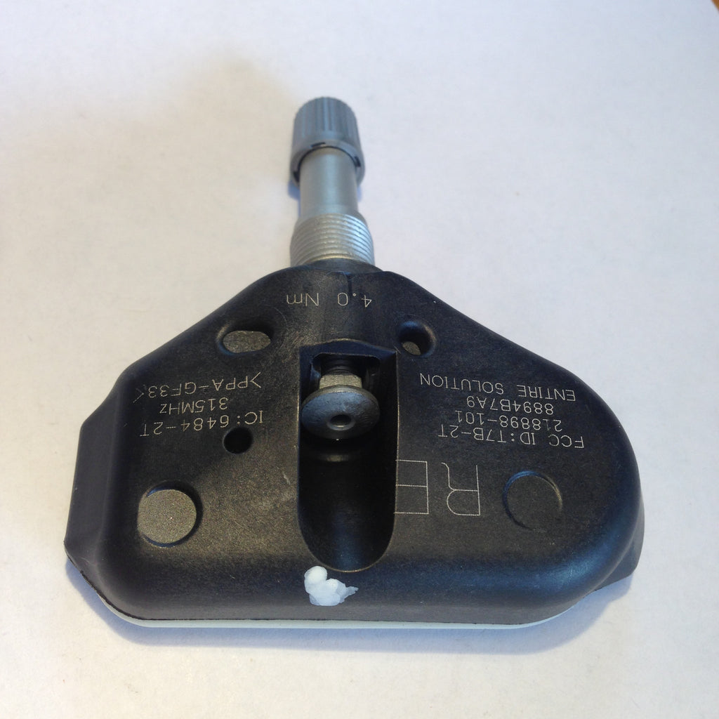 SENSOR LLANTA TPMS TPM47A