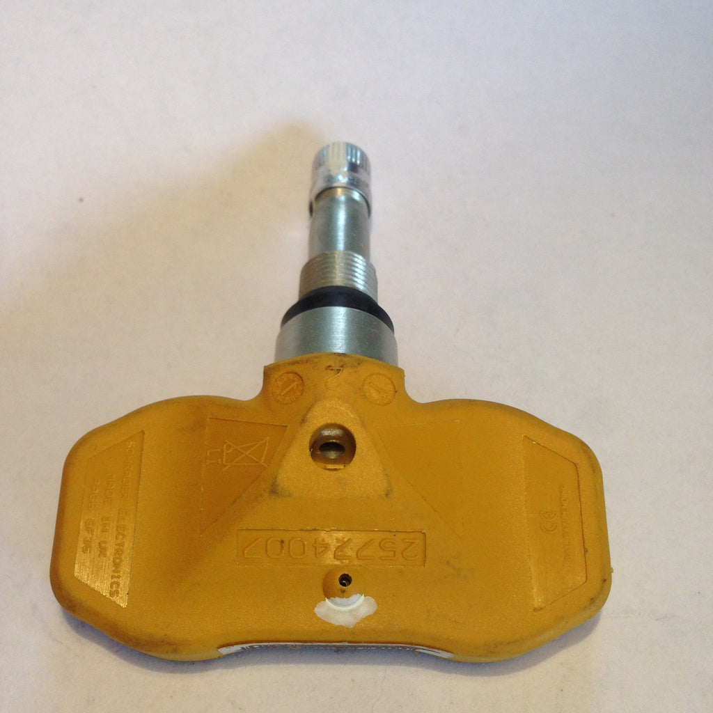 SENSOR PRESION LLANTA 25774007/ TPM26
