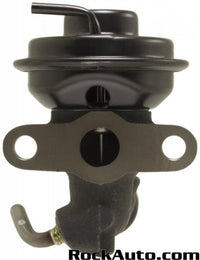 Válvula EGR 2562046050