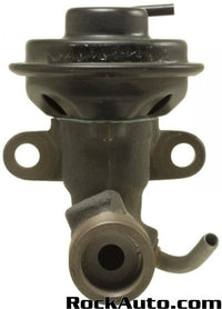 Válvula EGR 2562046050