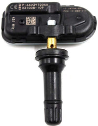 SENSOR PRESION LLANTA TPMS 28984 68249197AA