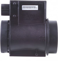 Sensor Flujo de masa de Aire 25007877