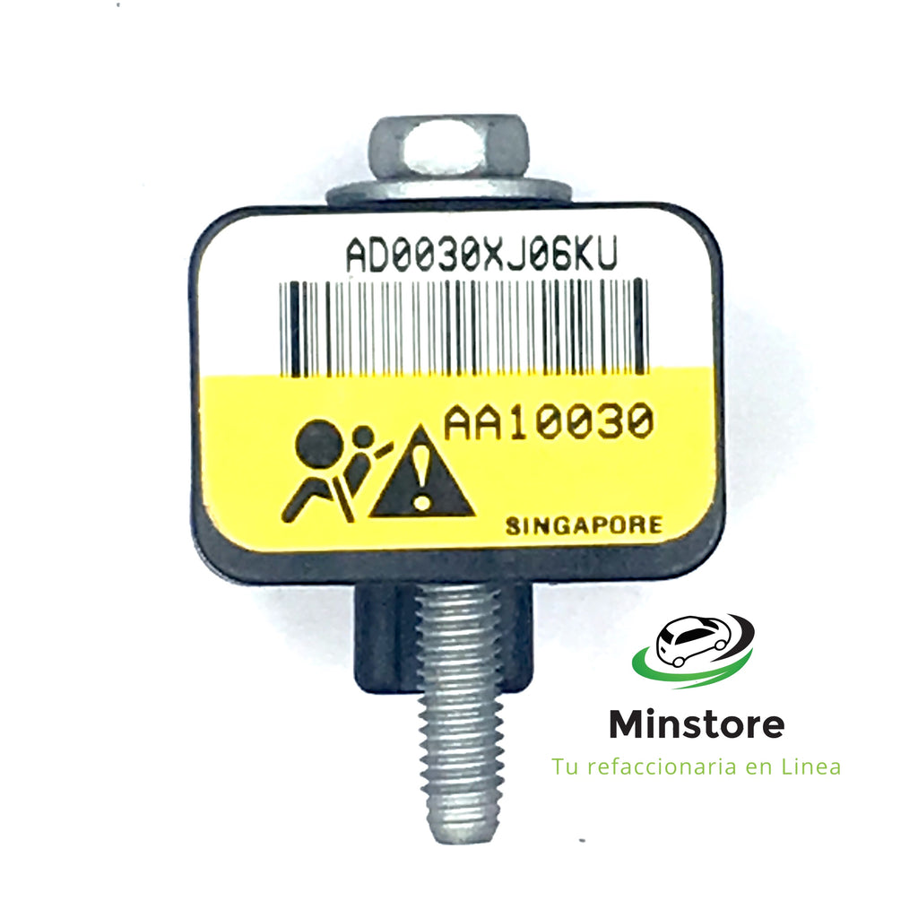 SENSOR IMPACTO AA10030