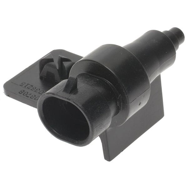 Bulbo Sensor Temperatura Aire Jeep AX52