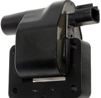 BOBINA IGNICION UF76