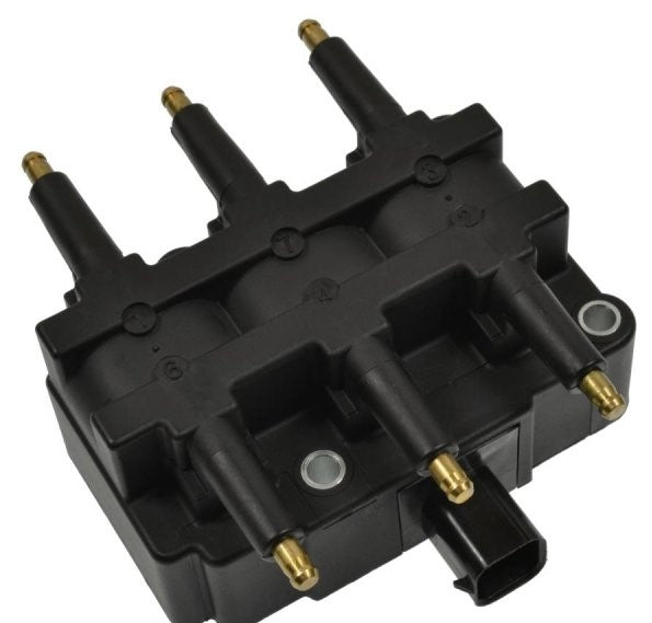 BOBINA IGNICION UF121
