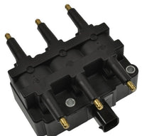 BOBINA IGNICION UF121