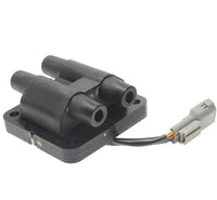 BOBINA IGNICION UF159