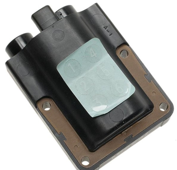 BOBINA IGNICION UF231