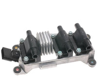 BOBINA IGNICION UF256