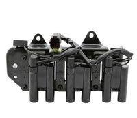 BOBINA IGNICION UF284