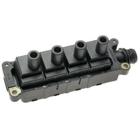 BOBINA IGNICION UF291