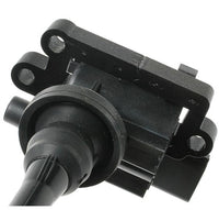 BOBINA IGNICION UF295