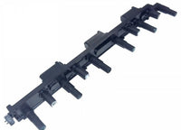 BOBINA IGNICION UF296