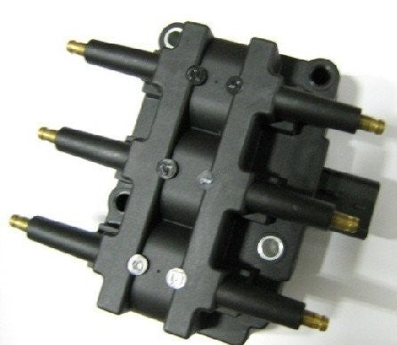 BOBINA IGNICION UF305