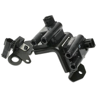 BOBINA IGNICION UF308