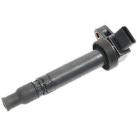 BOBINA IGNICION UF314