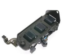 BOBINA IGNICION UF337