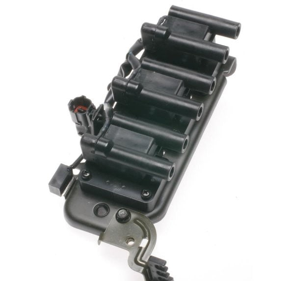 BOBINA IGNICION UF337