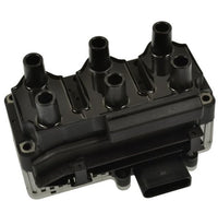 BOBINA IGNICION UF338