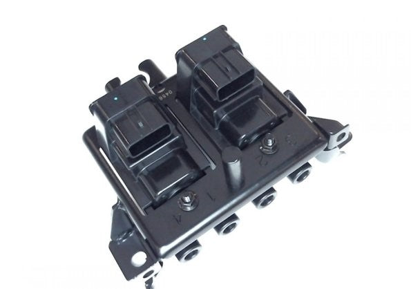 BOBINA IGNICION UF343
