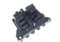 BOBINA IGNICION UF343