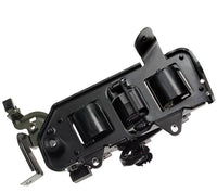 BOBINA IGNICION UF357