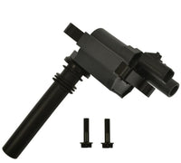 BOBINA IGNICION UF378