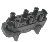BOBINA IGNICION UF379