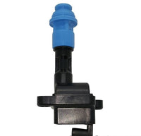 BOBINA IGNICION UF386