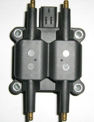 BOBINA IGNICION UF403