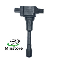 BOBINA IGNICION  UF550