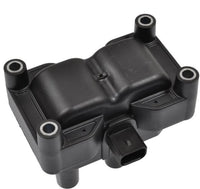BOBINA IGNICION UF654
