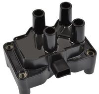 BOBINA IGNICION UF654