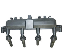 BOBINA IGNICION UF688
