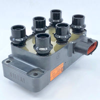 BOBINA IGNICION FD480