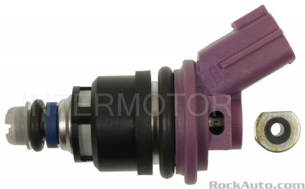 Inyector de gasolina FJ284