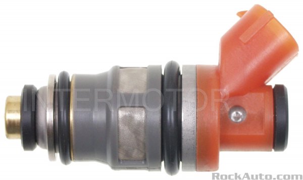 Inyector de gasolina FJ378