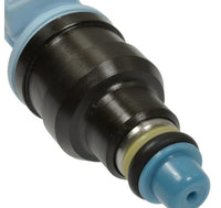 INYECTOR GASOLINA FJ80