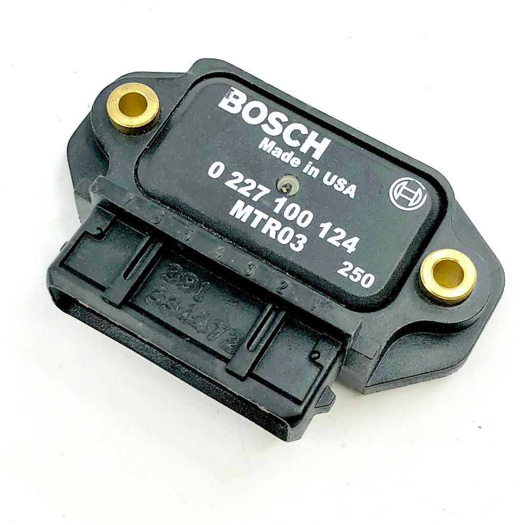 MODULO ENCENDIDO ELECTRONICO LX605