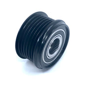 POLEA CLUTCH ALTERNADOR PAC1258