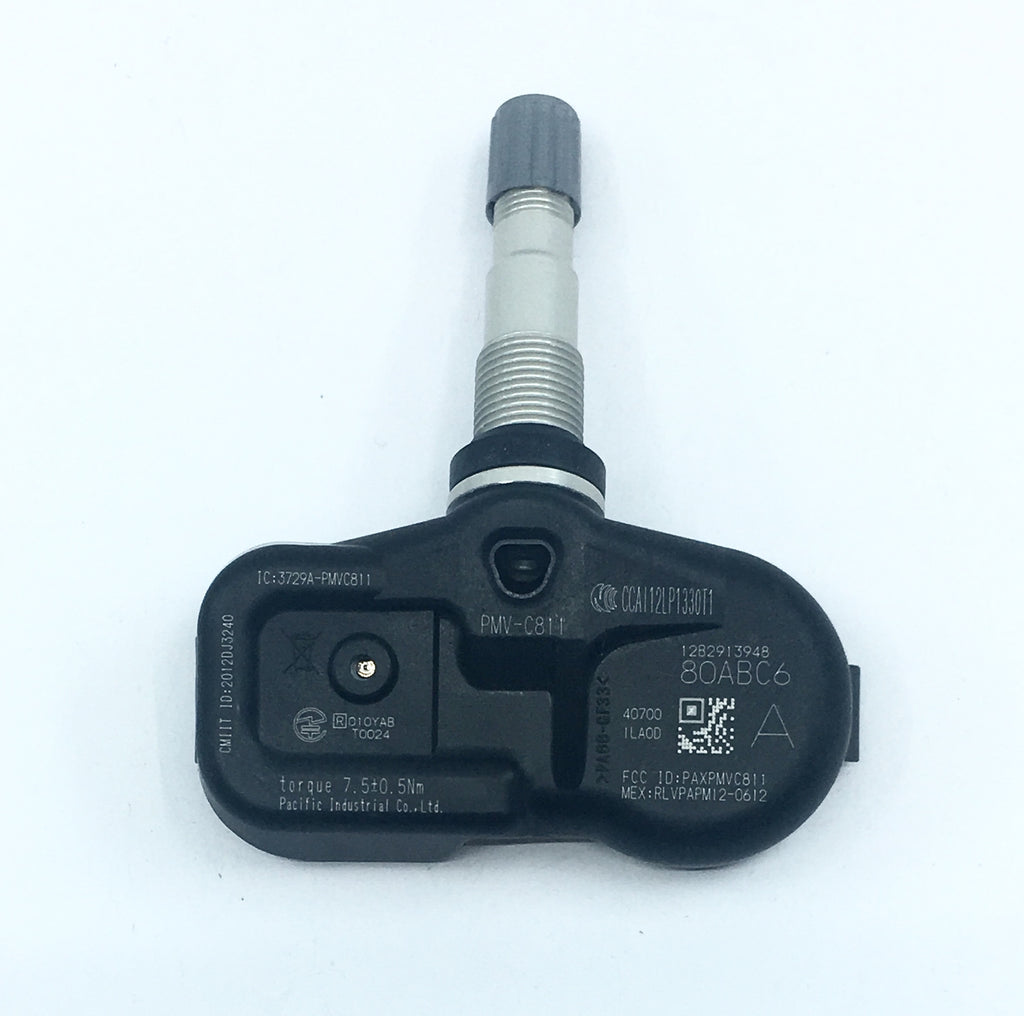 SENSOR PRESION LLANTA TPMS PMV-C811