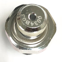 BULBO PRESION ACEITE PS308