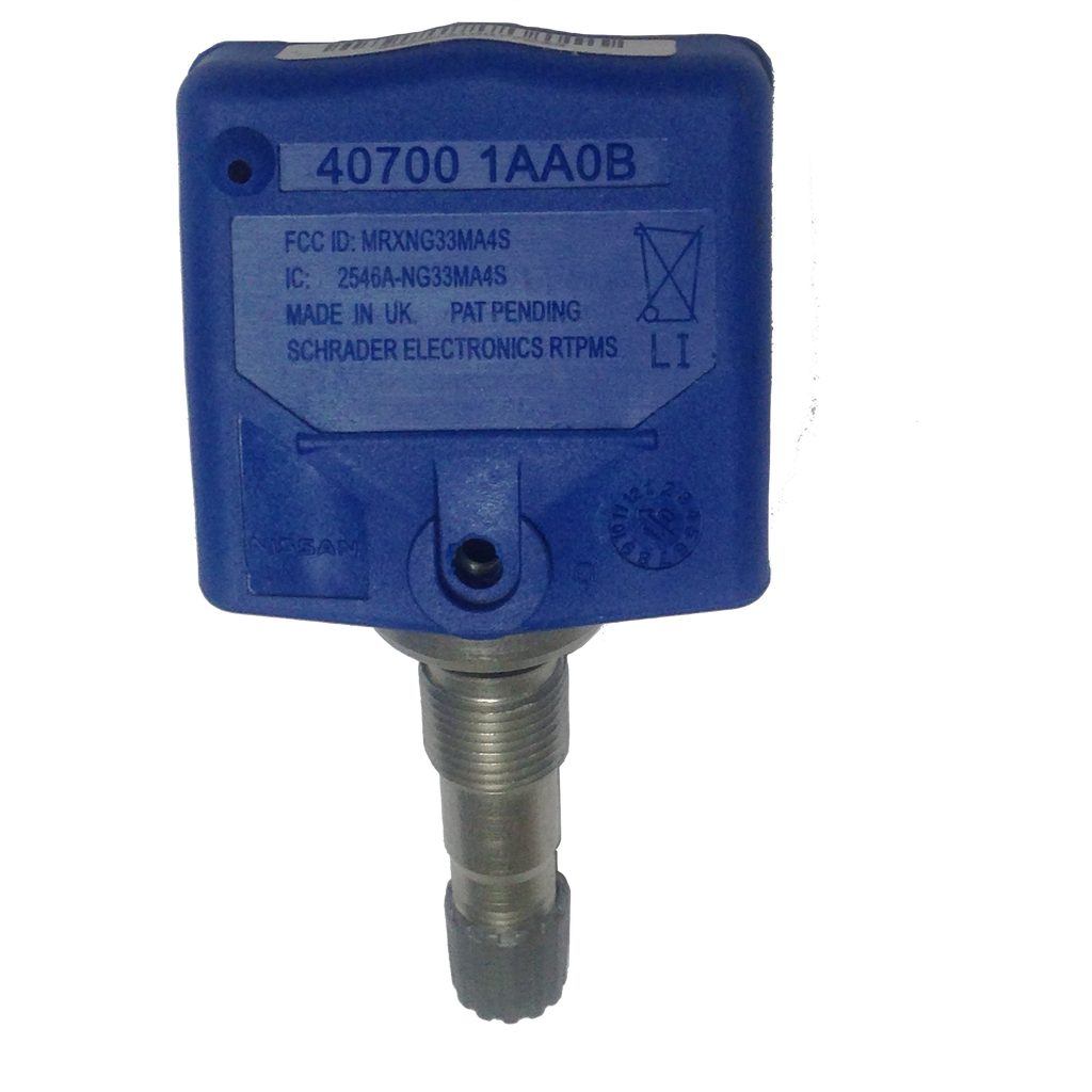 SENSOR PRESION LLANTA 28204