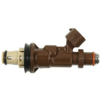 INYECTOR GASOLINA FJ585