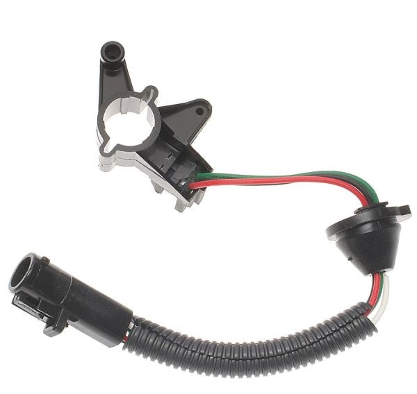 CAJA UNIDAD MAGNETICA LX234